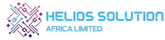 Helios Africa Limited