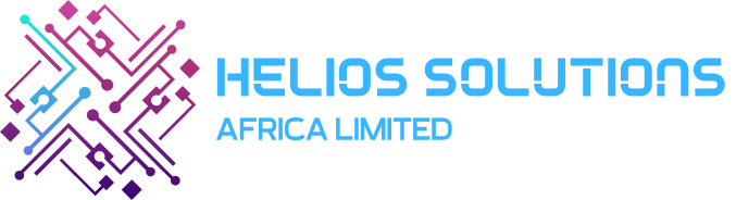 Helios Solutions Africa Ltd