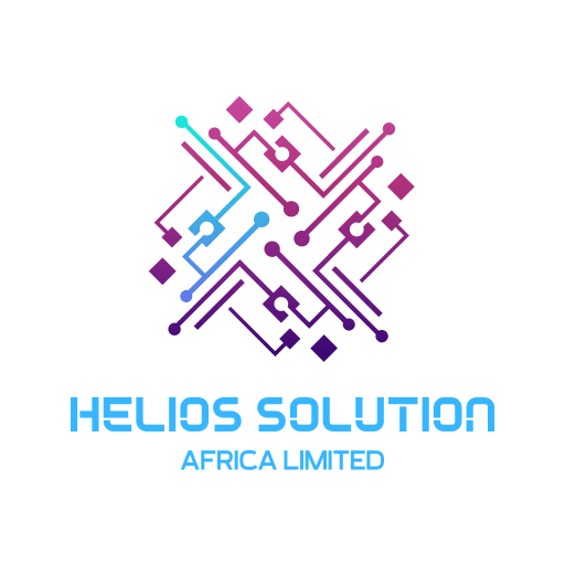 Helios Gradient Logo - Helios Solutions Africa Ltd